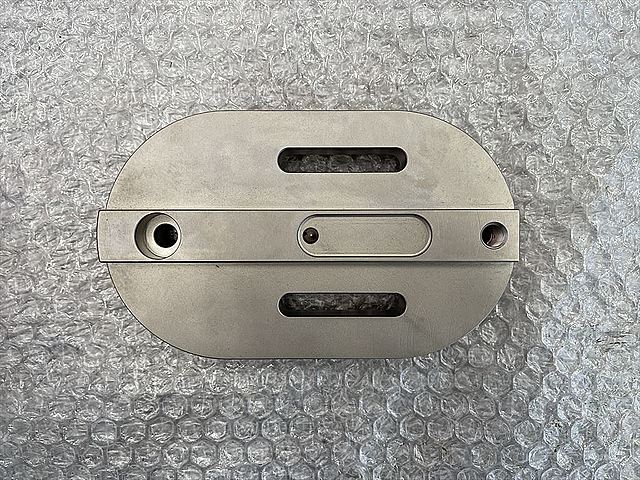 サンドビック アダプタープレート 新品 391.38A-0-160022A