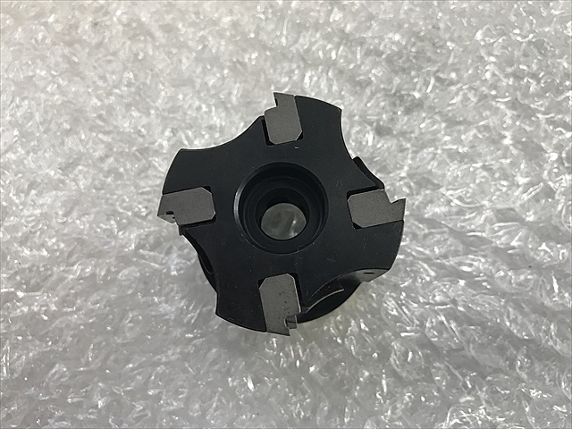 SANDVIK スローアウェイエンドミル R262.2-050