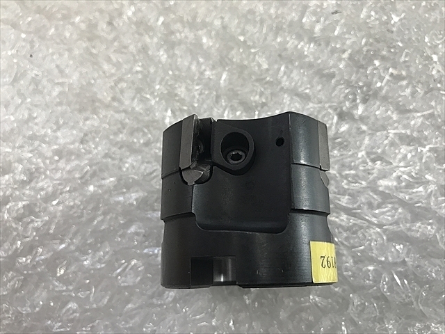 SANDVIK スローアウェイエンドミル R262.2-050