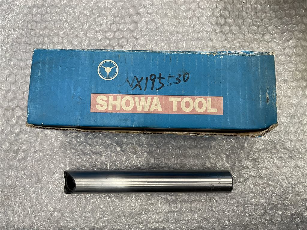 聖和精機,SHOWA ボーリングツール NX195530