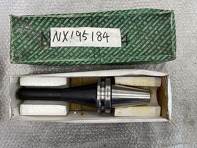 マンヨーツール ホルダーアダプター NX195184