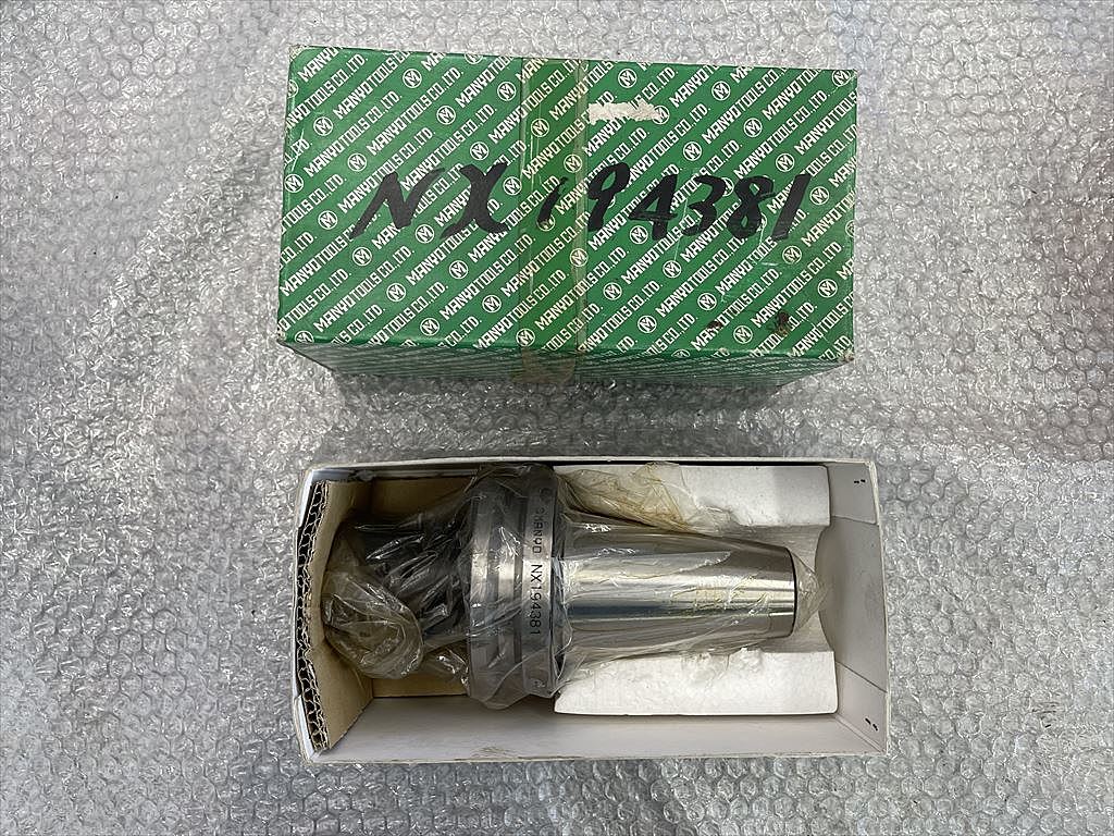 マンヨーツール サイドロックホルダー NX194381