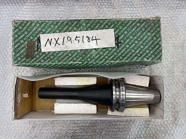 マンヨーツール ホルダーアダプター NX195184