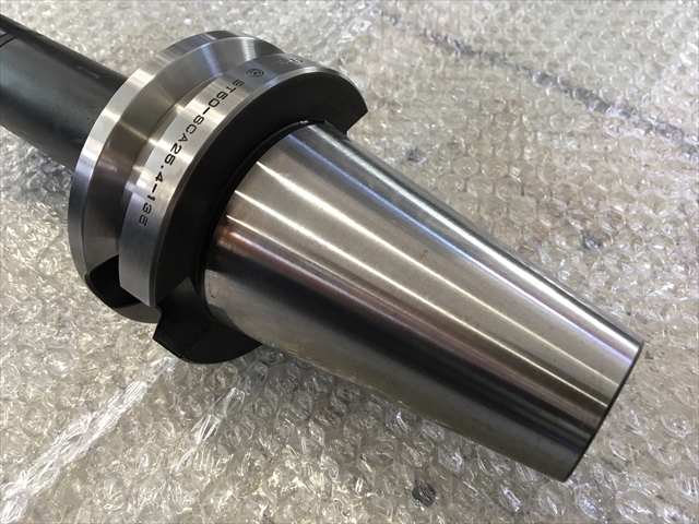 聖和精機,SHOWA サイドカッターアーバー BT50-SCA25.4-135