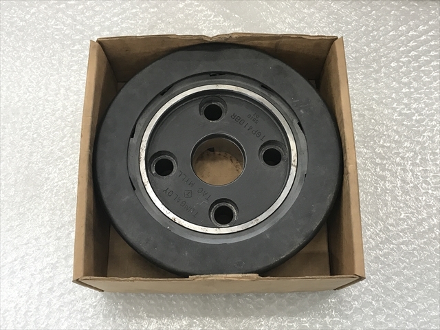 タンガロイ フェイスミル TGP4108R