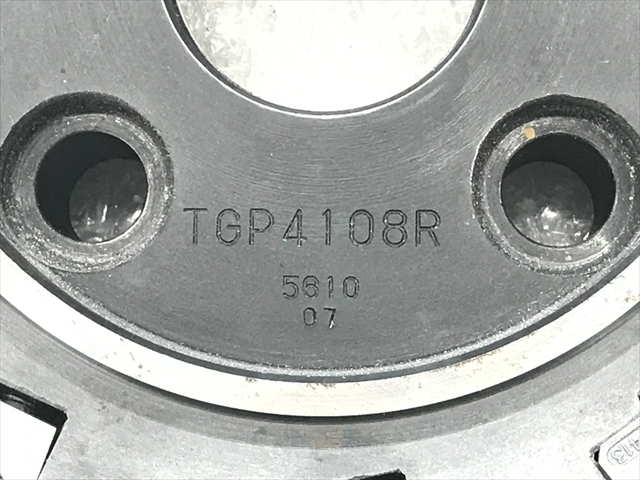 タンガロイ フェイスミル TGP4108R