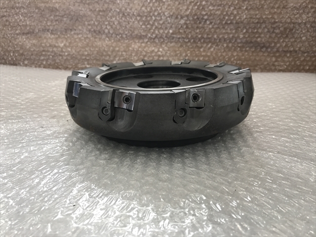 タンガロイ フェイスミル TGP4108R