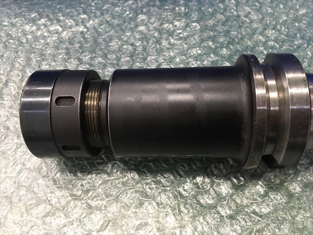 ユキワ精工,YUKIWA コレットホルダー BT40-DMC20-135