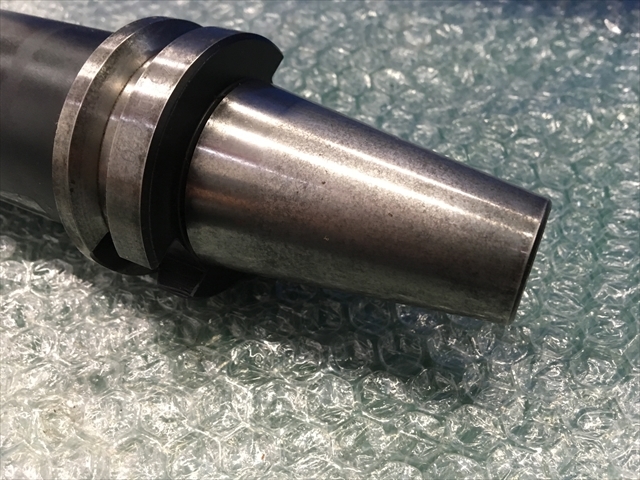 ユキワ精工,YUKIWA コレットホルダー BT40-DMC20-135