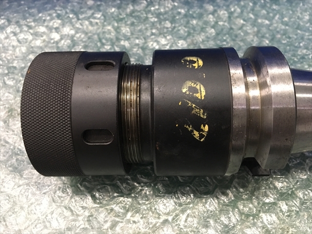 ユキワ精工,YUKIWA コレットホルダー BT40-DMC25-105