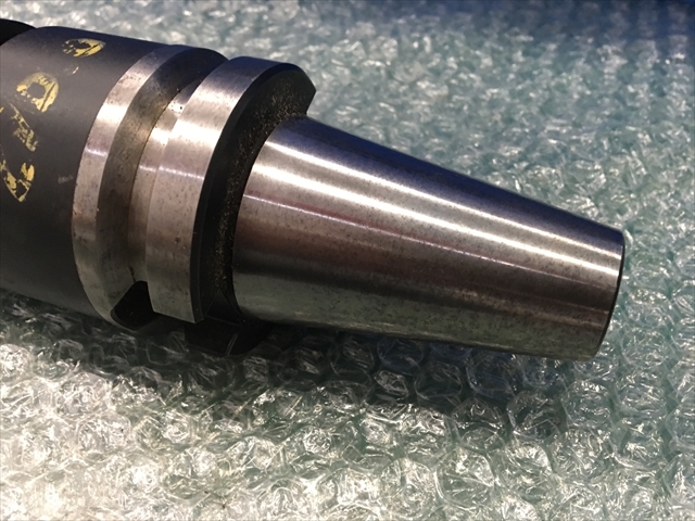 ユキワ精工,YUKIWA コレットホルダー BT40-DMC25-105