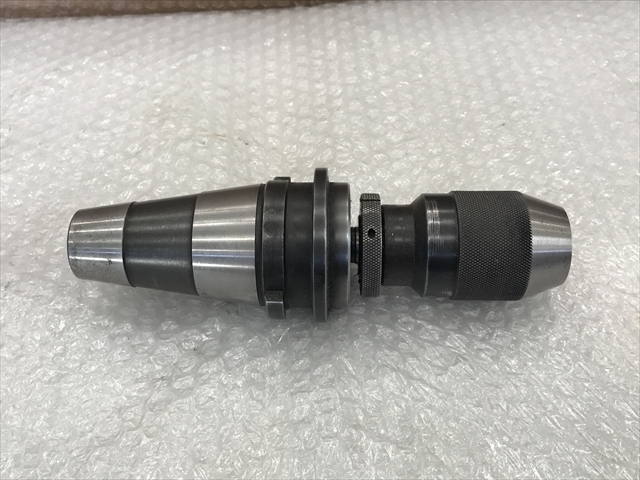 BIG,大昭和精機 ジャコブステーパーアーバー