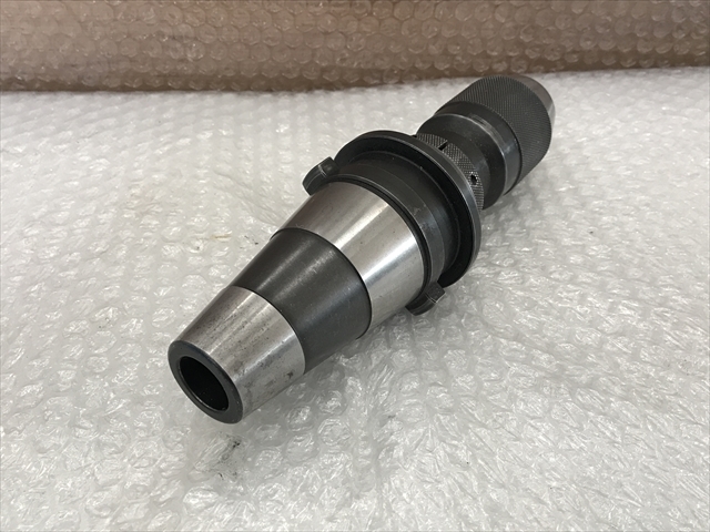 BIG,大昭和精機 ジャコブステーパーアーバー