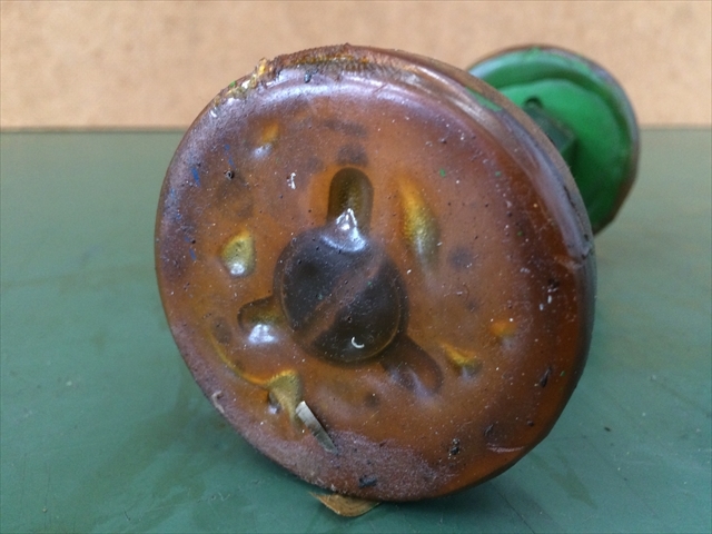 OKS ネジプラグゲージ M62.5 P0.5