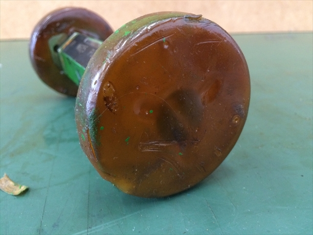 OKS ネジプラグゲージ M62.5 P0.5