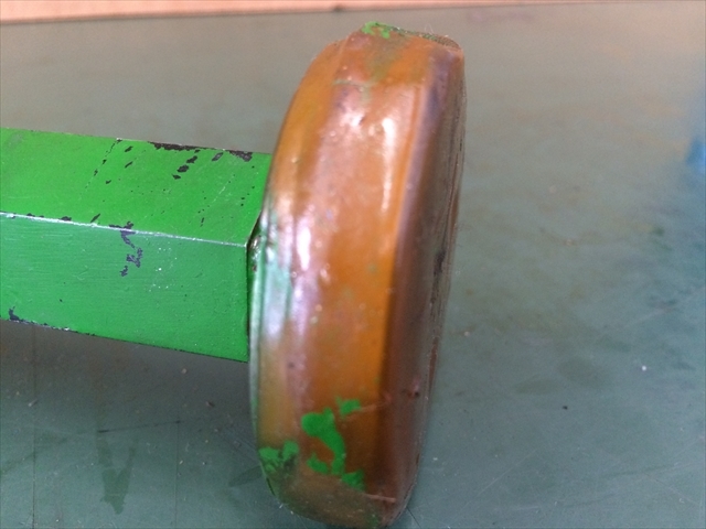 OKS ネジプラグゲージ M62.5 P0.5