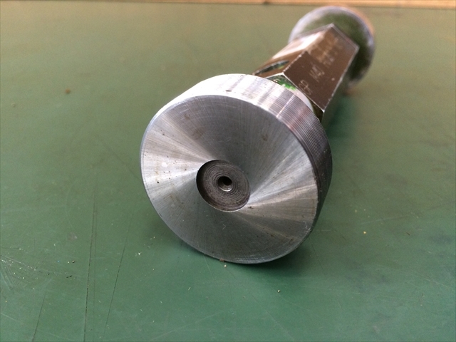 OKS ネジプラグゲージ M40P0.75 工