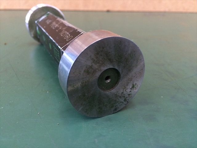 OKS ネジプラグゲージ M40P0.75 工