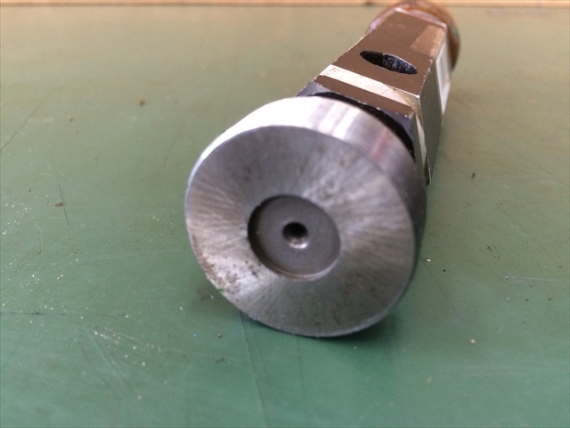 OKS ネジプラグゲージ M30P0.75 工