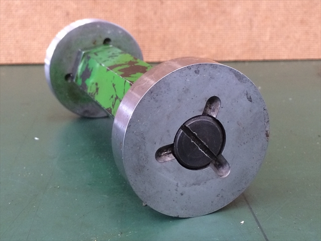 OKS ネジプラグゲージ M57 P0.75 工