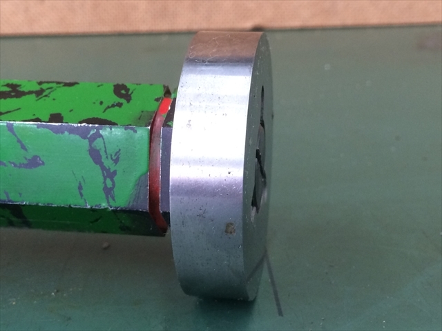 OKS ネジプラグゲージ M57 P0.75 工