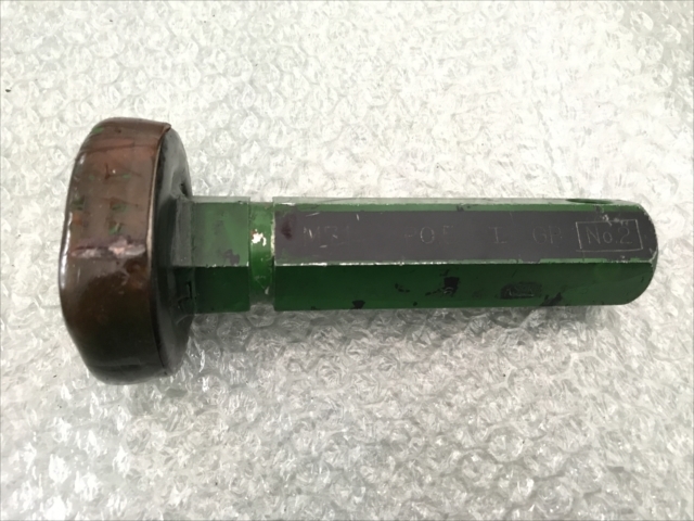 ニコン,Nikon  ネジプラグゲージ M71P0.5 工