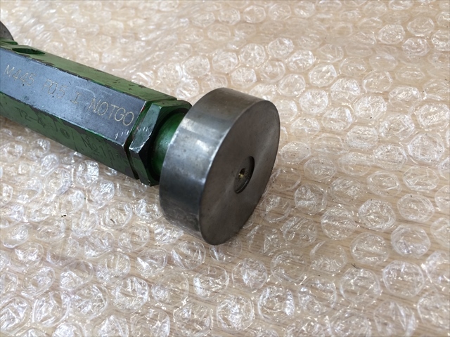OKS ネジプラグゲージ M44.5 P0.5 エ