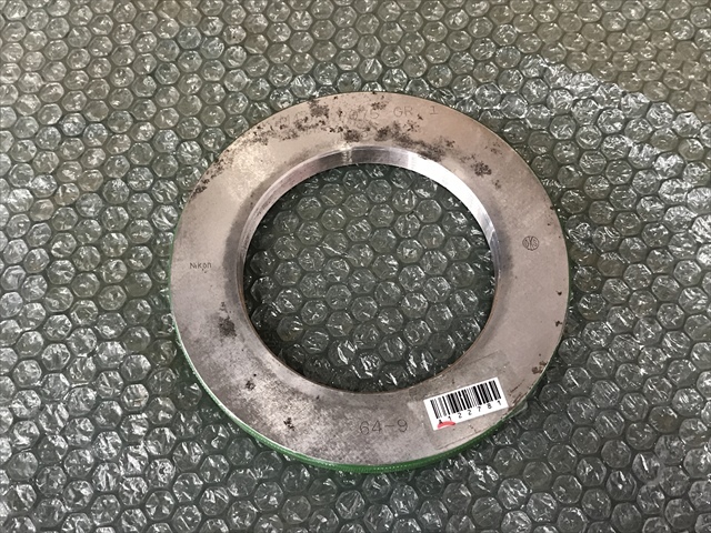 OKS ネジリングゲージ M105 P0.75 工