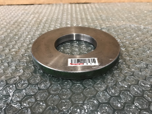 OKS ネジリングゲージ M53 P0.75 工