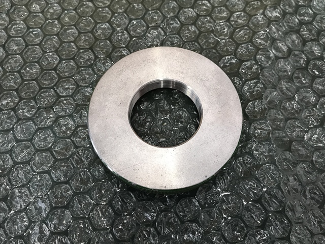 OKS ネジリングゲージ M34P0.5 エ