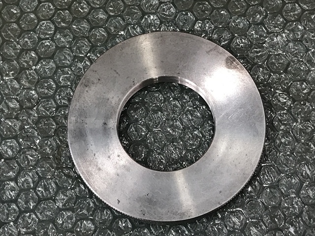 OKS ネジリングゲージ M57 P0.75 工