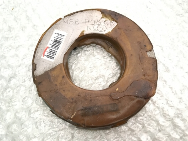 ネジリングゲージ M56 P0.5