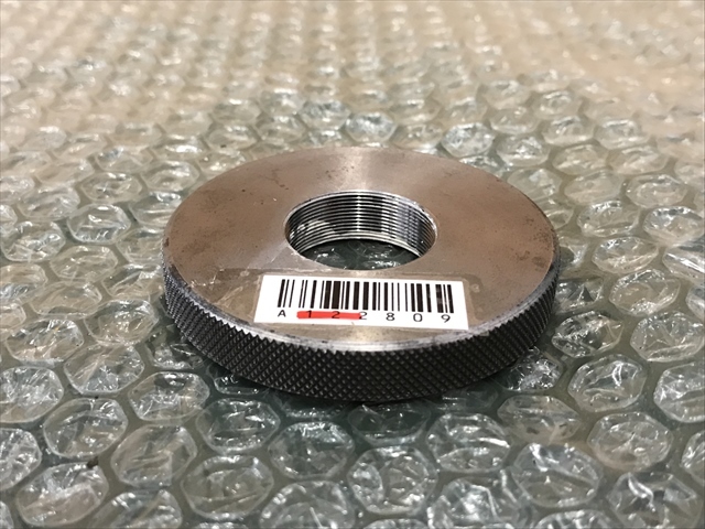 OKS ネジリングゲージ M24.5 P0.75 エ