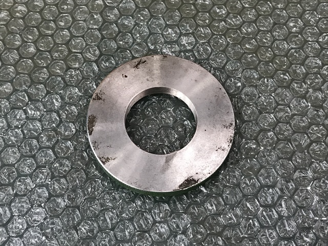 OKS ネジリングゲージ M44.5 P0.5 エ