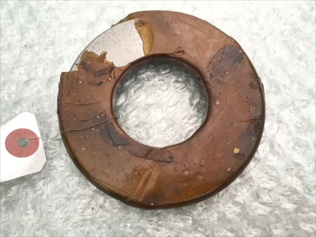 ネジリングゲージ M48 P0.5 工