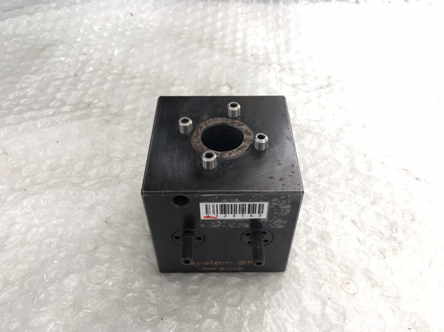 システム3R ミニブロック 3R-321.46