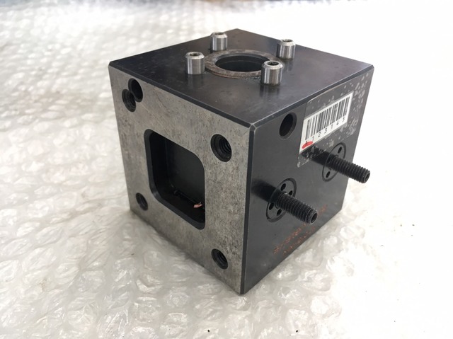 システム3R ミニブロック 3R-321.46