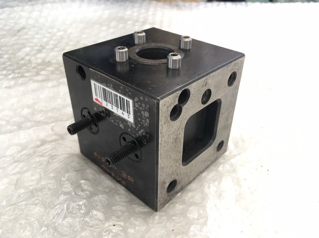 システム3R ミニブロック 3R-321.46