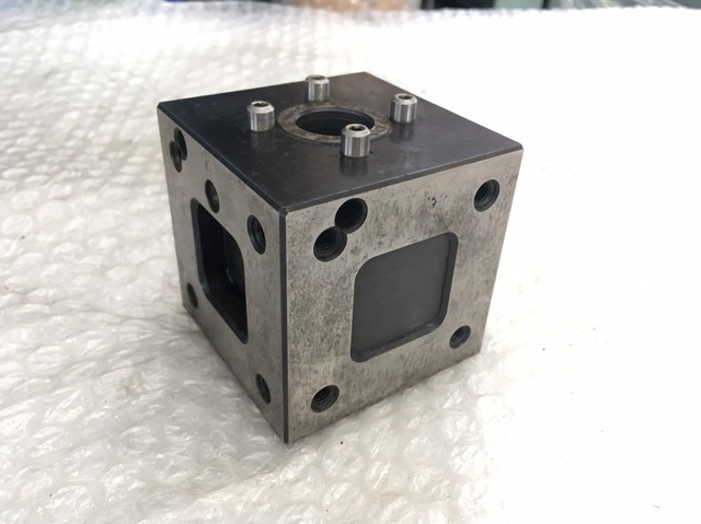 システム3R ミニブロック 3R-321.46