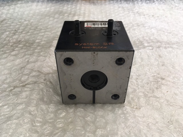 システム3R ミニブロック 3R-321.46
