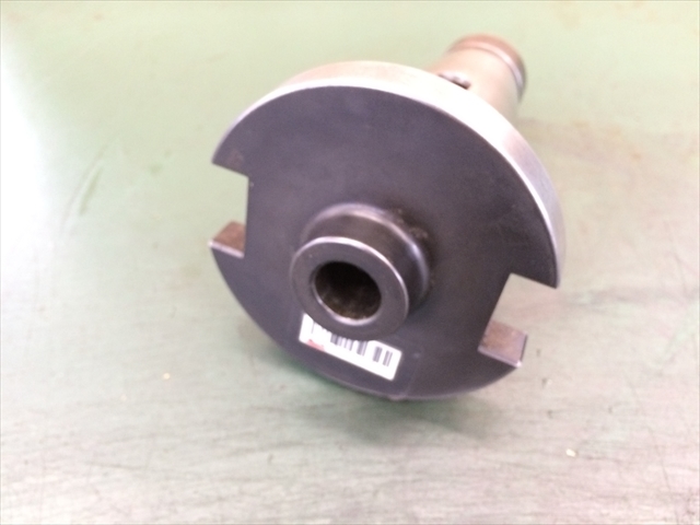 BIG,大昭和精機 モールステーパーホルダー TA50U-MT2