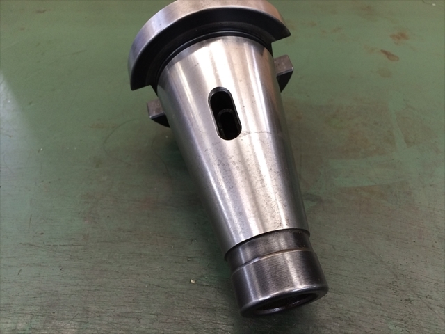 BIG,大昭和精機 モールステーパーホルダー TA50U-MT2