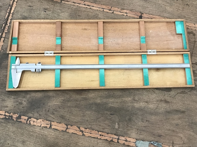 KANON アナログノギス