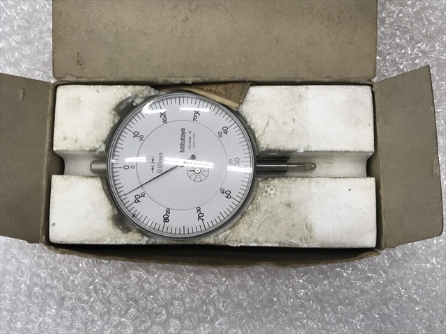 ミツトヨ ダイヤルゲージ 4046B