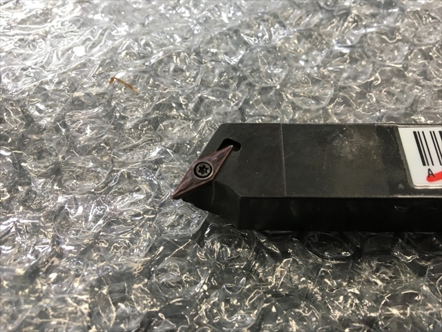 京セラ バイトホルダー SVPPR1616H-08FF