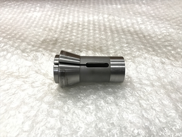 エーワン精密 スプリングコレット E25-34B