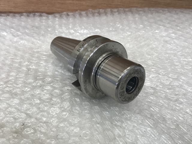 日研,NIKKEN コレットホルダー BT40-VC13-60