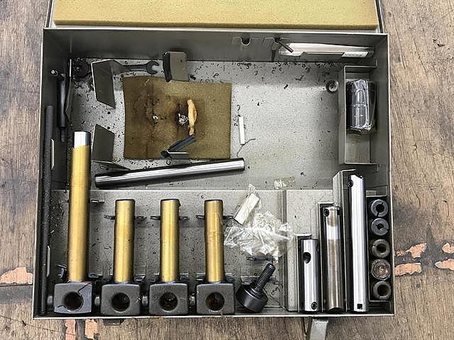 ボーリングヘッド UFB-4S