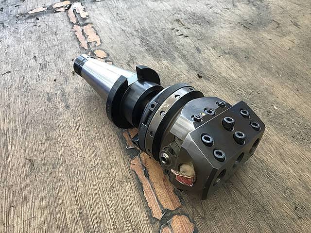 ボーリングヘッド UFB-4S