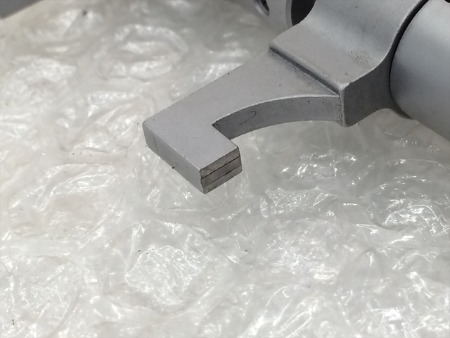ミツトヨ キャリパー形内側マイクロメーター